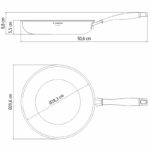 sarten-tri-capa-grano-tramontina-tri-ply-28-cm-acero-inoxidable-dimensiones