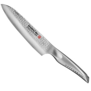 Inicio 8 Cuchillo Cocinero | Chef 19cm Global SAI-01