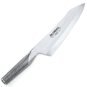 Inicio 7 Cuchillo Deba Para Diestro 18cm Global G-7R