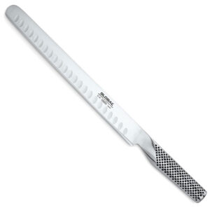 Inicio 5 Cuchillo Fiambres | Salmon 27cm Global G-87