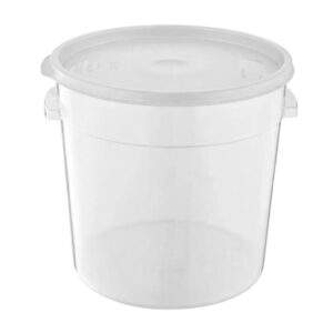 Inicio 7 Recipiente / Contenedor Para Alimentos Polipropileno 6 Litros