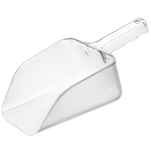 Pala De Despacho En Policarbonato 750ml Transparente
