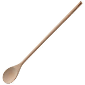 Inicio 7 Cuchara De Madera Para Cocina 45cm