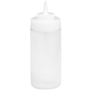 Pomo Salsero | Mamadera Plásticas 450cc