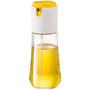 Inicio 5 Aceitera | Botella Pulverizadora Vidrio 300ml