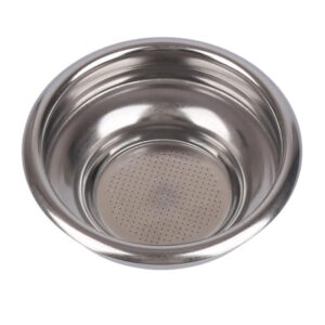 Inicio 5 Canastilla 1 Dosis Cafetera Express Profesional 58mm