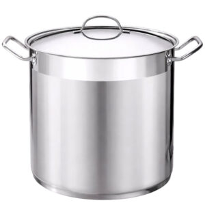 Inicio 5 Olla Ø30cm Acero inox con Asas Professional 20lt