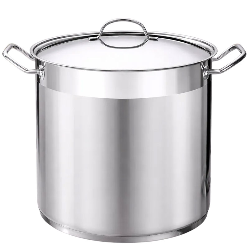olla-alta-acero-inoxidable-profesional-tramontina-30-cm-20-litros olla alta acero inoxidable profesional tramontina 30 cm 20 litros
