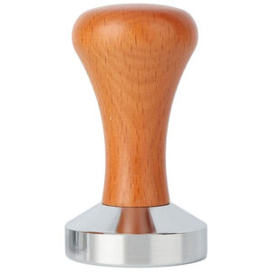 Inicio 15 Tamper | Prensador 51mm Barista Mango Madera