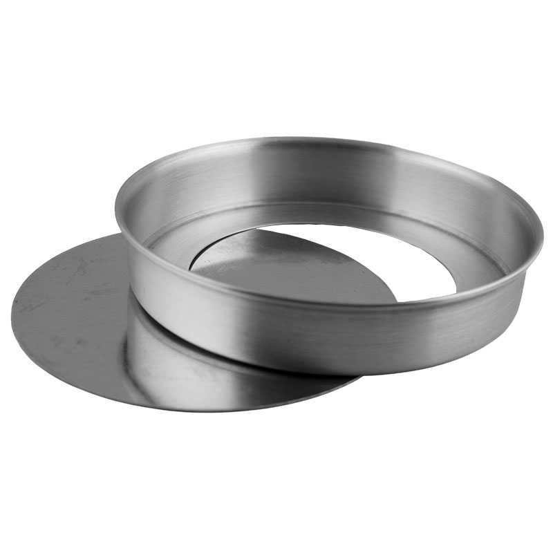 tartera-pizzera-molde-bajo-diametro-160-mm-altura-35-mm-fondo-movil-aluminio tartera pizzera molde bajo diametro 160 mm altura 35 mm fondo movil aluminio