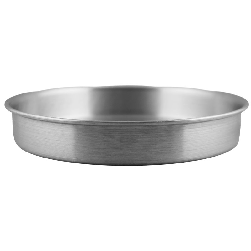 tartera-pizzera-molde-bajo-diametro-200-mm-altura-35-mm-fondo-fijo-aluminio tartera pizzera molde bajo diametro 200 mm altura 35 mm fondo fijo aluminio
